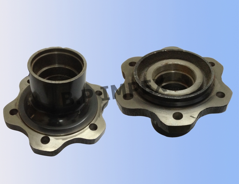 Front Hub,264133400104